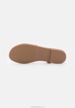 t-bar sandaler cognac Anna Field 42BF61527 kvinnor - Bild 5