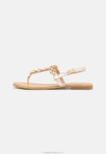 t-bar sandaler guld Anna Field 42BF61517 kvinnor - Bild 2