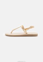 t-bar sandaler guld Anna Field 42BF61518 kvinnor - Bild 2