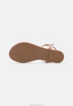 t-bar sandaler ljusrosa Anna Field 42BF61526 kvinnor - Bild 5