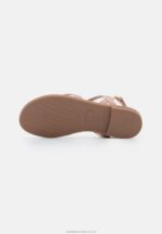 t-bar sandaler ljusrosa Anna Field 42BF61535 kvinnor - Bild 5
