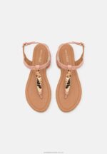 t-bar sandaler ljusrosa Anna Field 42BF61548 kvinnor - Bild 6