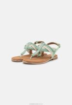 t-bar sandaler mint Anna Field 42BF61514 kvinnor - Bild 3