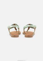 t-bar sandaler mint Anna Field 42BF61514 kvinnor - Bild 4