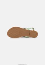 t-bar sandaler mint Anna Field 42BF61514 kvinnor - Bild 5
