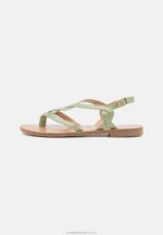 t-bar sandaler mint Anna Field 42BF61545 kvinnor - Bild 2