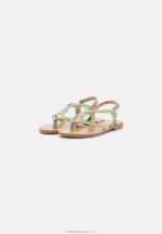 t-bar sandaler mint Anna Field 42BF61545 kvinnor - Bild 3