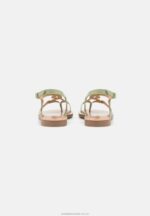 t-bar sandaler mint Anna Field 42BF61545 kvinnor - Bild 4