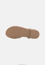 t-bar sandaler mint Anna Field 42BF61545 kvinnor - Bild 5