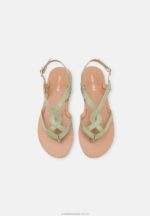 t-bar sandaler mint Anna Field 42BF61545 kvinnor - Bild 6