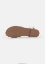 t-bar sandaler silver Anna Field 42BF61507 kvinnor - Bild 4