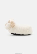 tofflor beige Anna Field 42BF62276 kvinnor - Bild 2