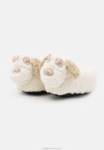 tofflor beige Anna Field 42BF62276 kvinnor - Bild 3