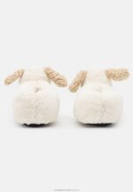 tofflor beige Anna Field 42BF62276 kvinnor - Bild 4