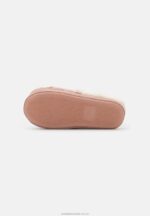 tofflor rosa Anna Field 42BF62274 kvinnor - Bild 6