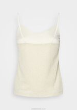 topp beige Anna Field 42BF6512 kvinnor - Bild 2