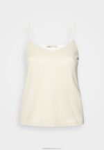 topp beige Anna Field 42BF6512 kvinnor