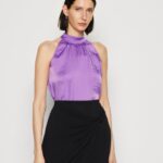 topp lila Anna Field 42BF6416 kvinnor