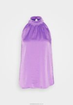 topp lila Anna Field 42BF6416 kvinnor - Bild 5
