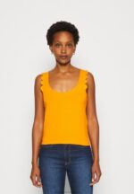 topp orange Anna Field 42BF6393 kvinnor