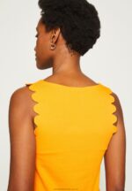 topp orange Anna Field 42BF6393 kvinnor - Bild 6