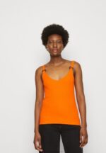 topp orange Anna Field 42BF6455 kvinnor