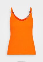 topp orange Anna Field 42BF6455 kvinnor - Bild 5