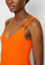 topp orange Anna Field 42BF6455 kvinnor - Bild 6