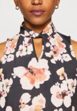 topp svart/rosa Anna Field 42BF6428 kvinnor - Bild 6