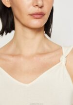 toppen benvit Anna Field 42BF6493 kvinnor - Bild 6