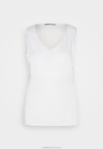 toppen off white Anna Field 42BF6399 kvinnor - Bild 5