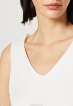 toppen off white Anna Field 42BF6399 kvinnor - Bild 6