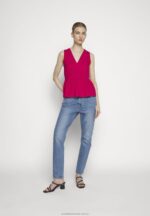 toppen rosa Anna Field 42BF6446 kvinnor - Bild 6