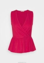 toppen rosa Anna Field 42BF6446 kvinnor - Bild 8