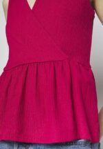 toppen rosa Anna Field 42BF6446 kvinnor - Bild 9