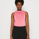 toppen rosa Anna Field 42BF6448 kvinnor