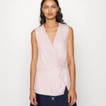 toppen rosa Anna Field 42BF6489 kvinnor
