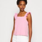 toppen rosa Anna Field 42BF6495 kvinnor