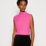 toppen rosa Anna Field 42BF6511 kvinnor