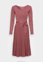tröja klänning rosa Anna Field 42BF6226 kvinnor