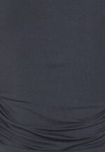 tryck grå t-shirt Anna Field 42BF6351 kvinnor - Bild 5