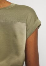 tryck t-shirt martini oliv Anna Field 42BF6256 kvinnor - Bild 6