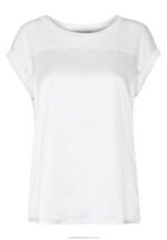 tryck t-shirt off-white Anna Field 42BF6260 kvinnor - Bild 4