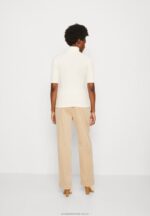tryck t-shirt off-white Anna Field 42BF6270 kvinnor - Bild 3