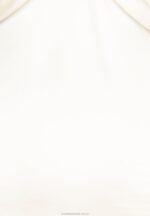 tryck t-shirt off-white Anna Field 42BF6311 kvinnor - Bild 5