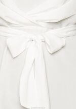 tryck t-shirt off-white Anna Field 42BF6323 kvinnor - Bild 5