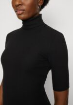 tryck t-shirt svart Anna Field 42BF6291 kvinnor - Bild 6