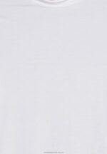 tryck t-shirt vit Anna Field 42BF6272 kvinnor - Bild 3