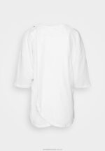 tryck t-shirt vit Anna Field 42BF6371 kvinnor - Bild 11