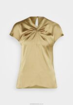 tryckt t-shirt khaki Anna Field 42BF6285 kvinnor - Bild 5